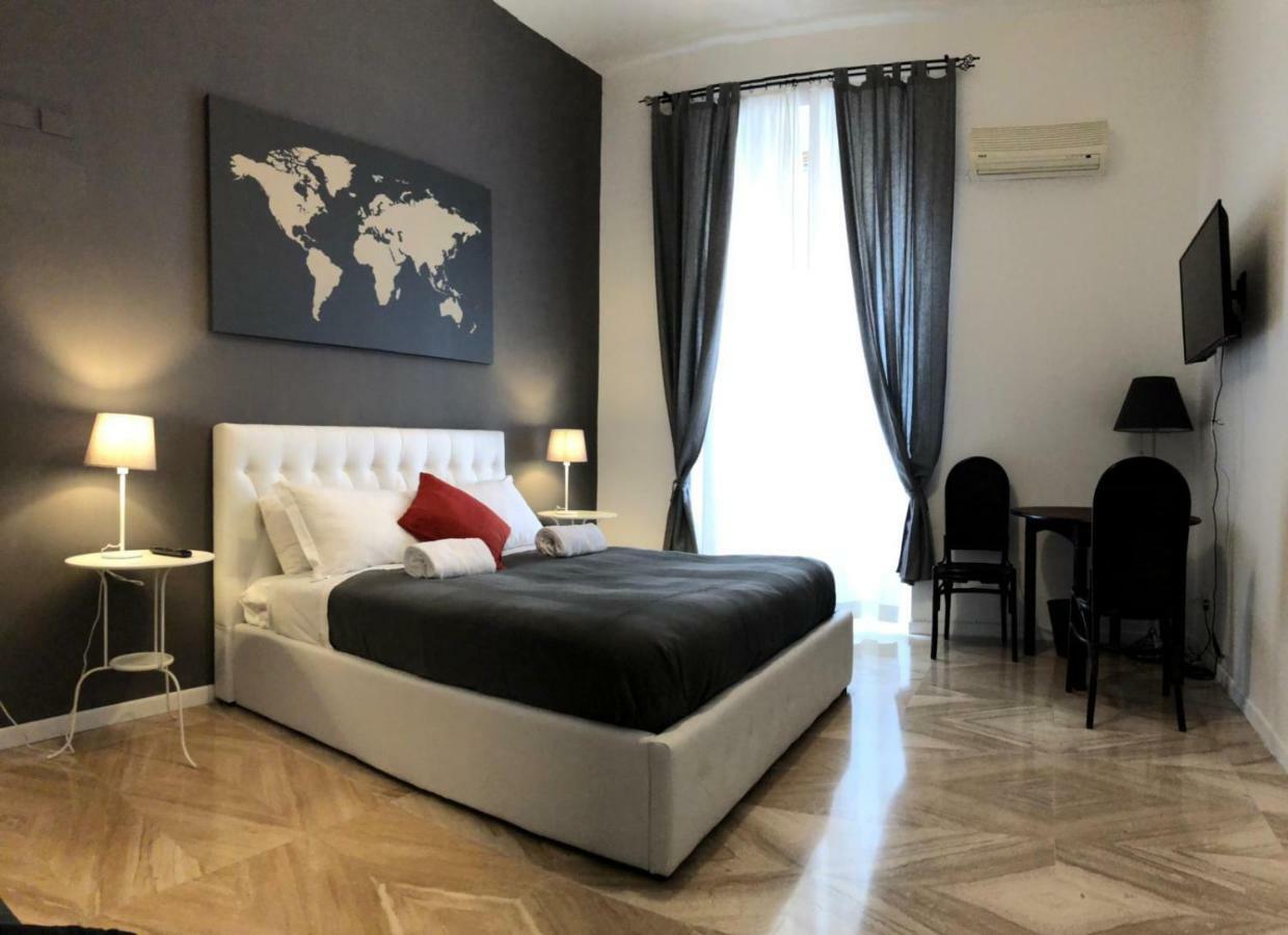 Bed and breakfast 109